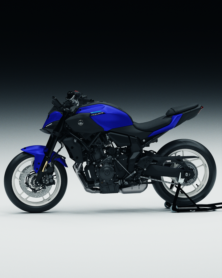 GP WING - YAMAHA MT07
