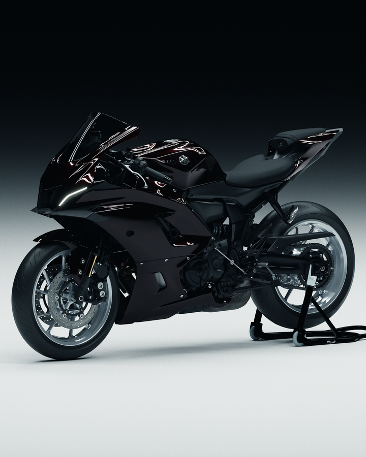 GP WING - YAMAHA R7