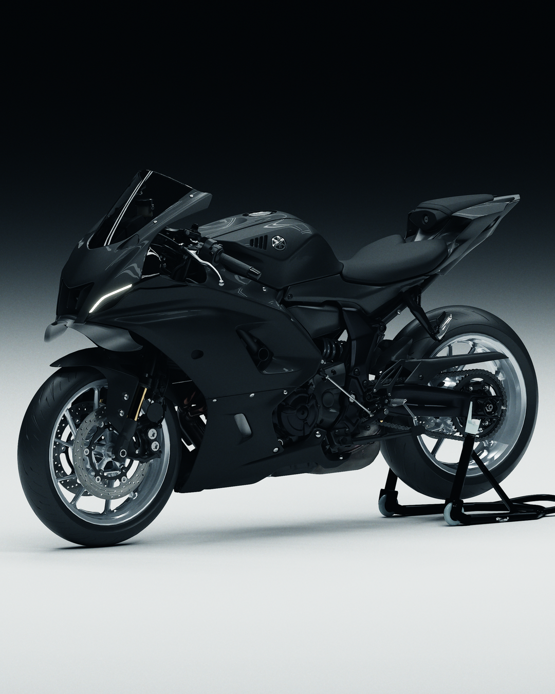 GP WING v2 - YAMAHA R7