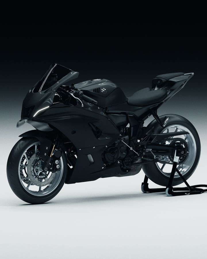 GP WING v2 - YAMAHA R7