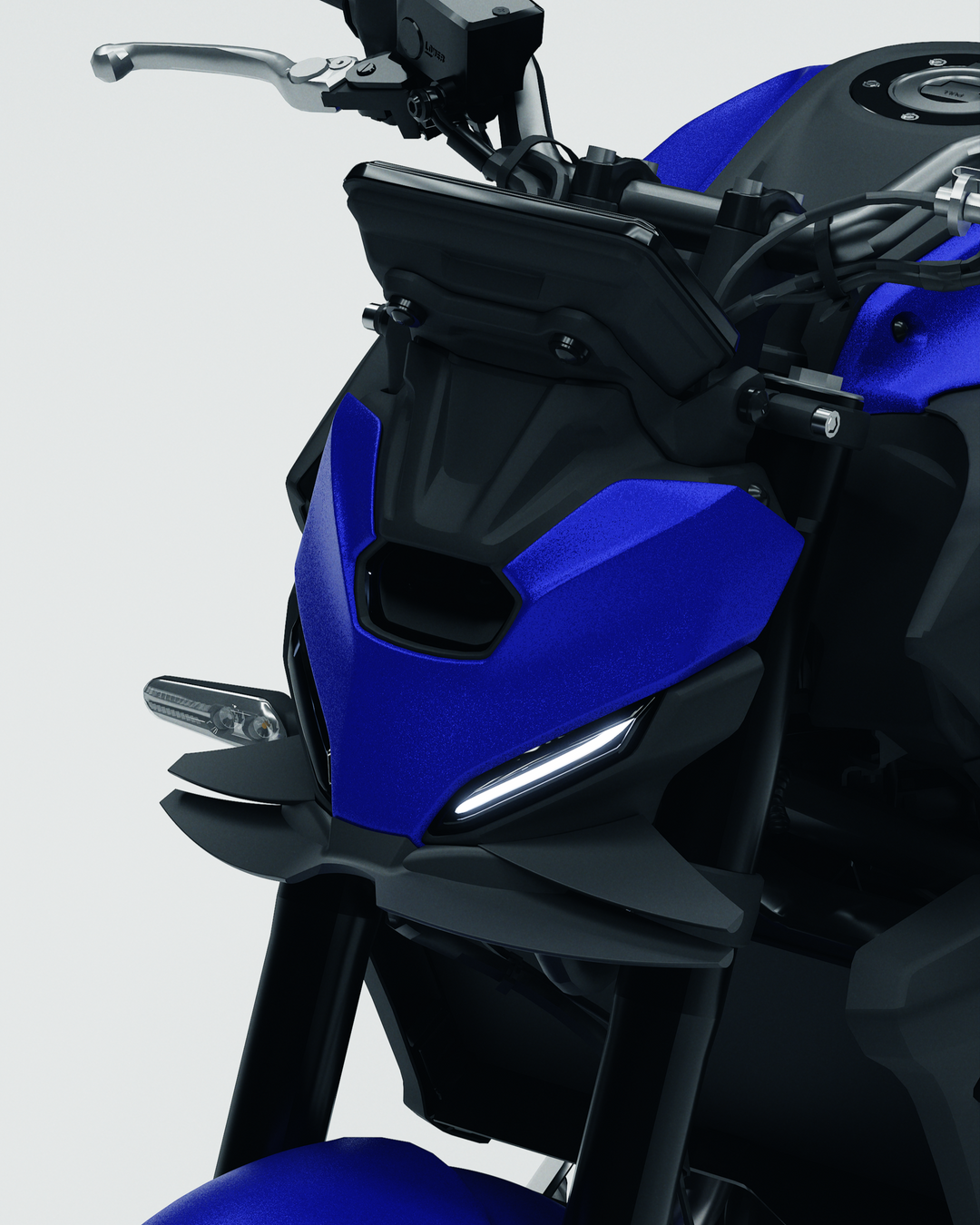 GP WING - YAMAHA MT07