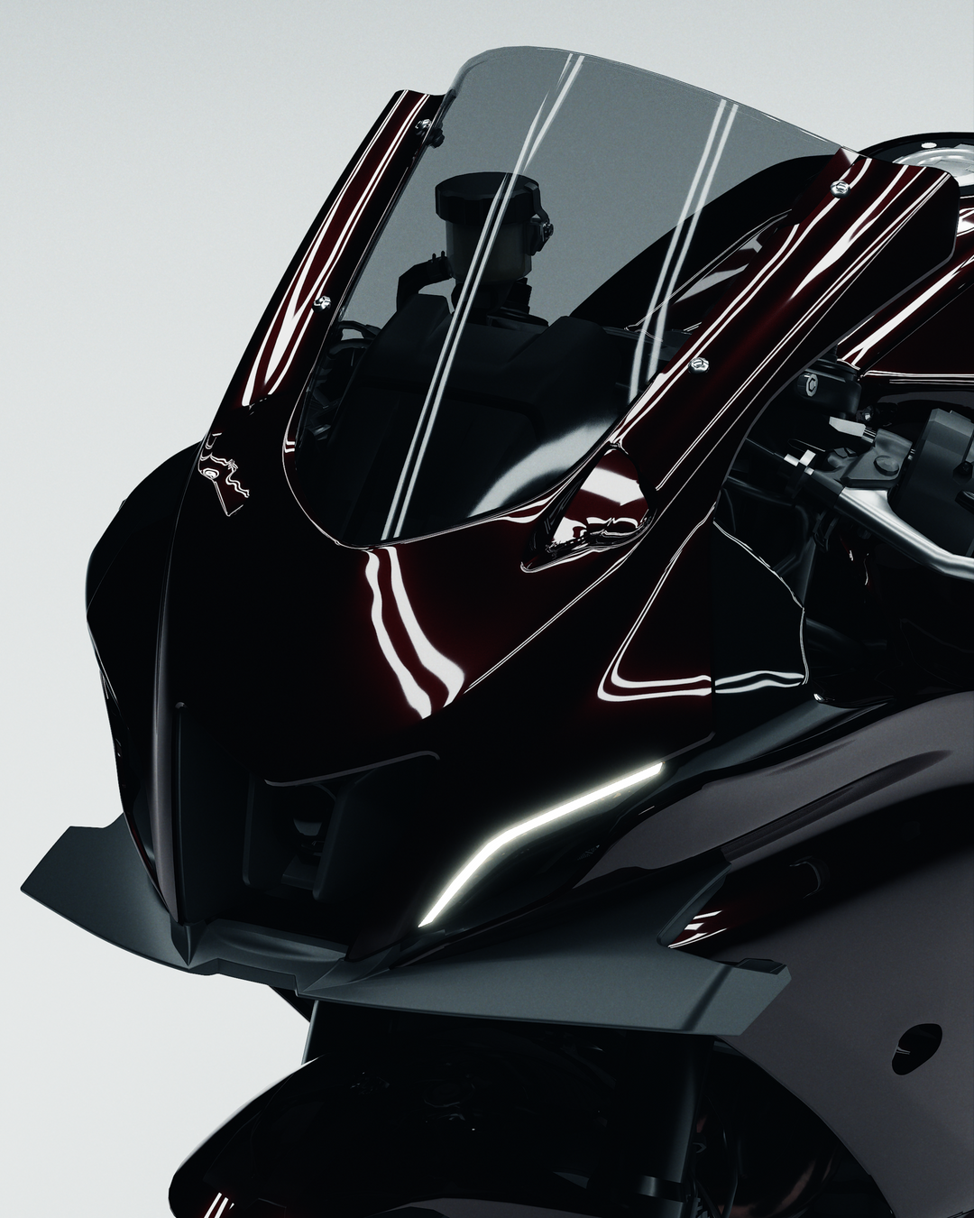 GP WING - YAMAHA R7