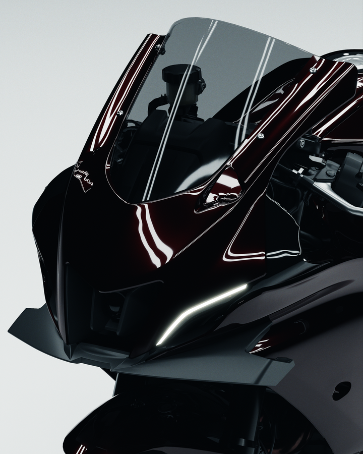 GP WING - YAMAHA R7