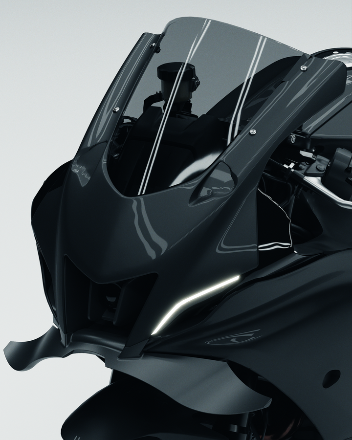 GP WING v2 - YAMAHA R7