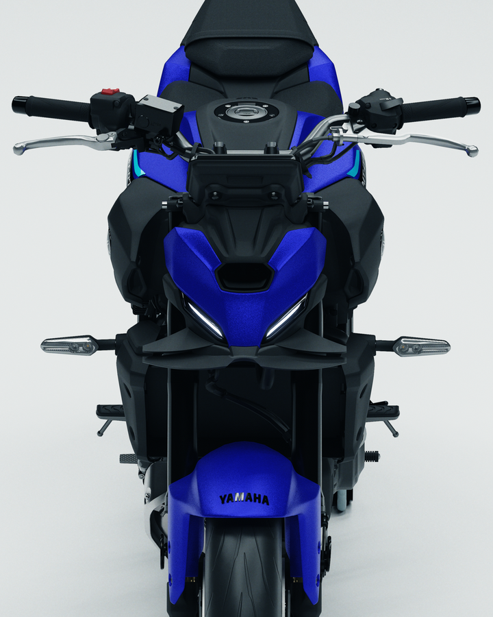 Engine Mt07 Icon GP WING - YAMAHA MT07 – Sweep Design