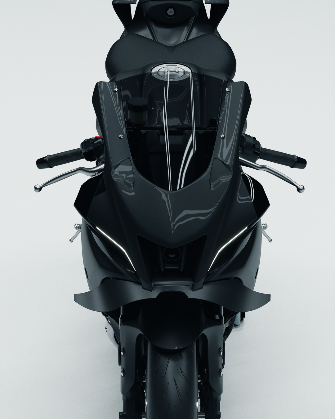 GP WING v2 - YAMAHA R7
