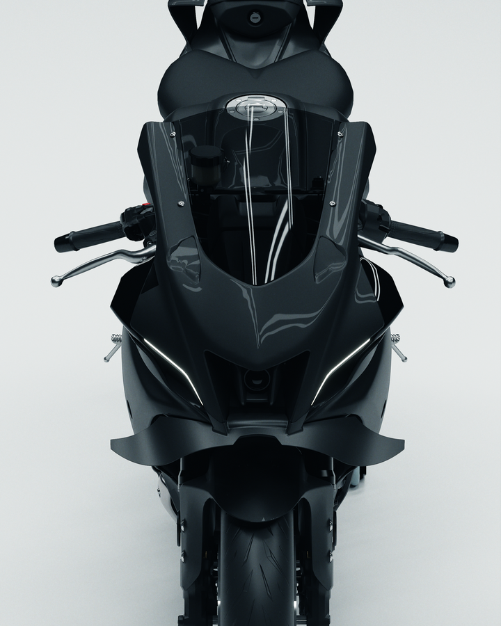 GP WING v2 - YAMAHA R7