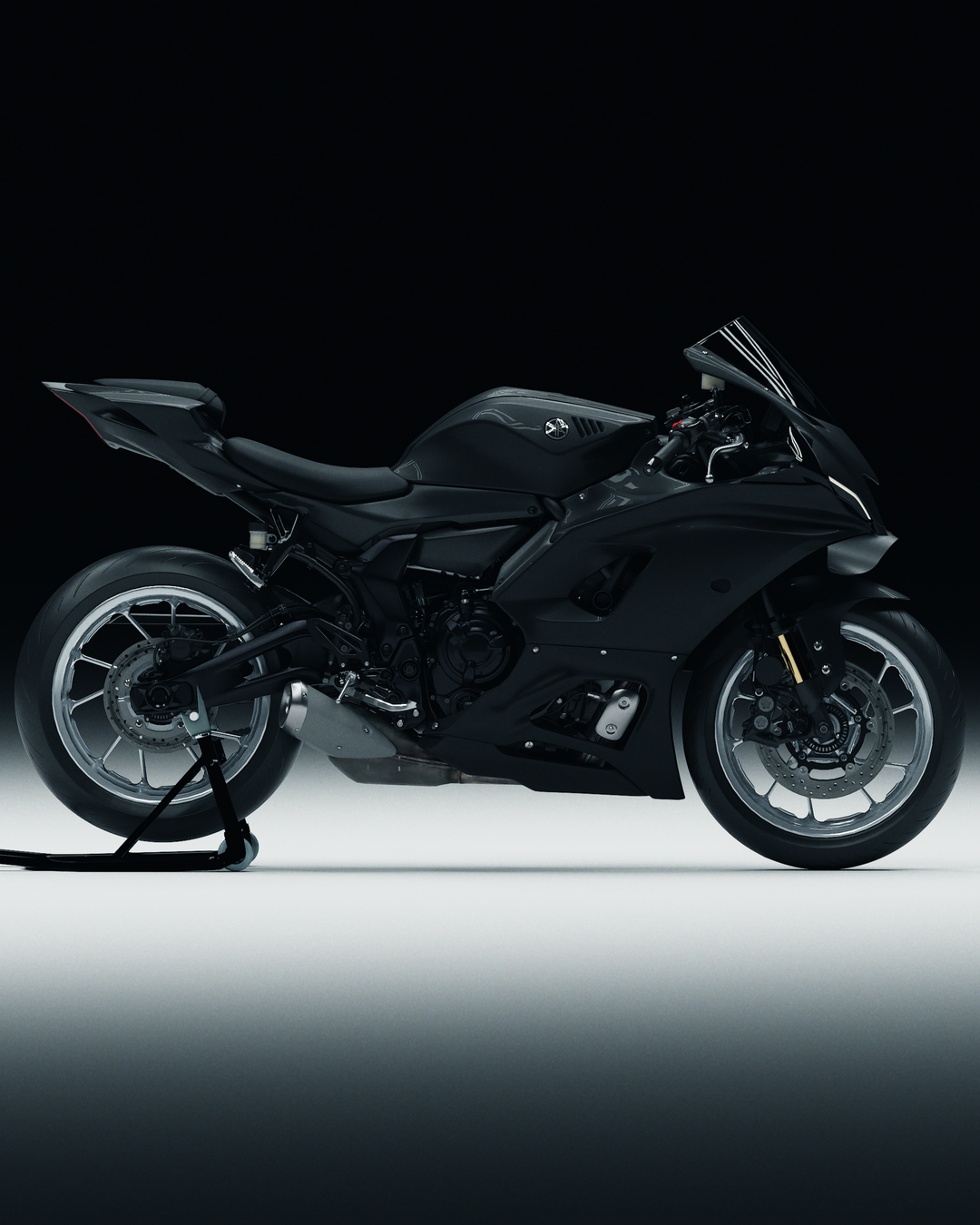 GP WING v2 - YAMAHA R7