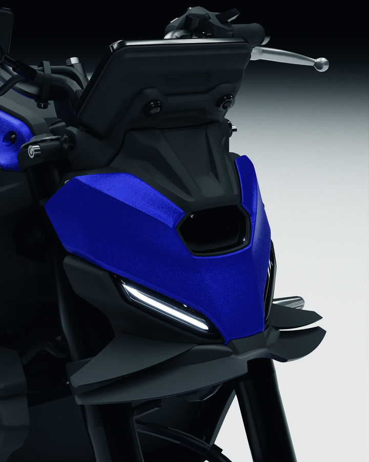 Engine Mt07 Icon GP WING - YAMAHA MT07 – Sweep Design