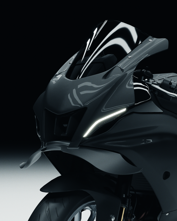 GP WING v2 - YAMAHA R7