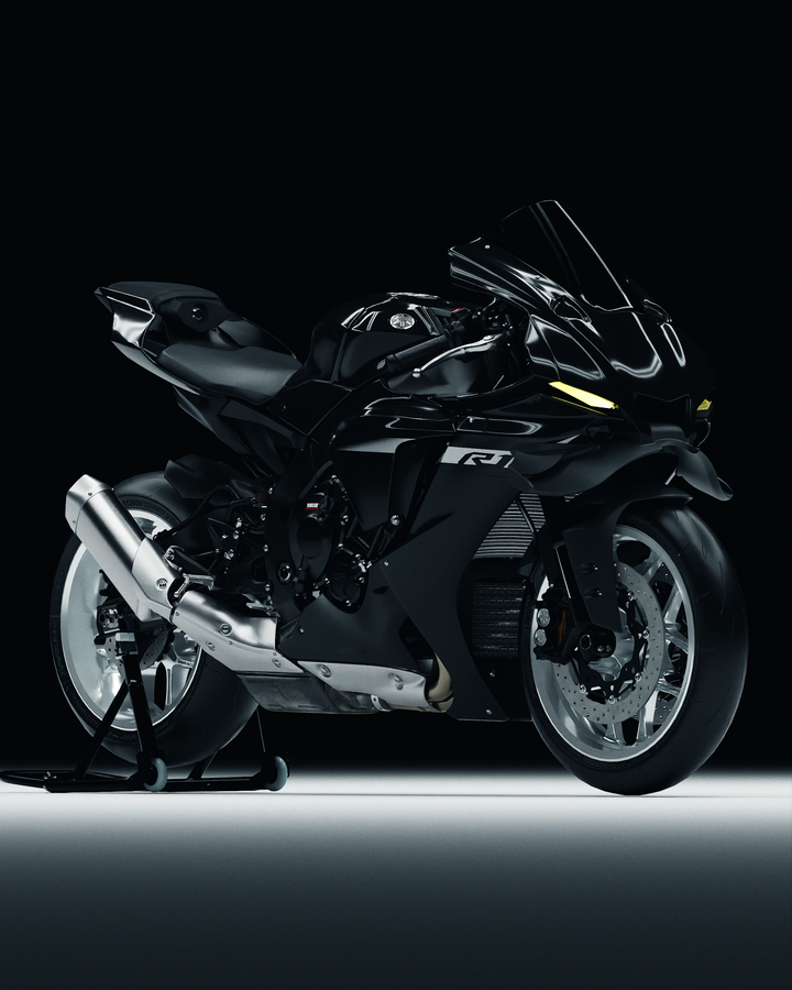 GP WING - YAMAHA R1