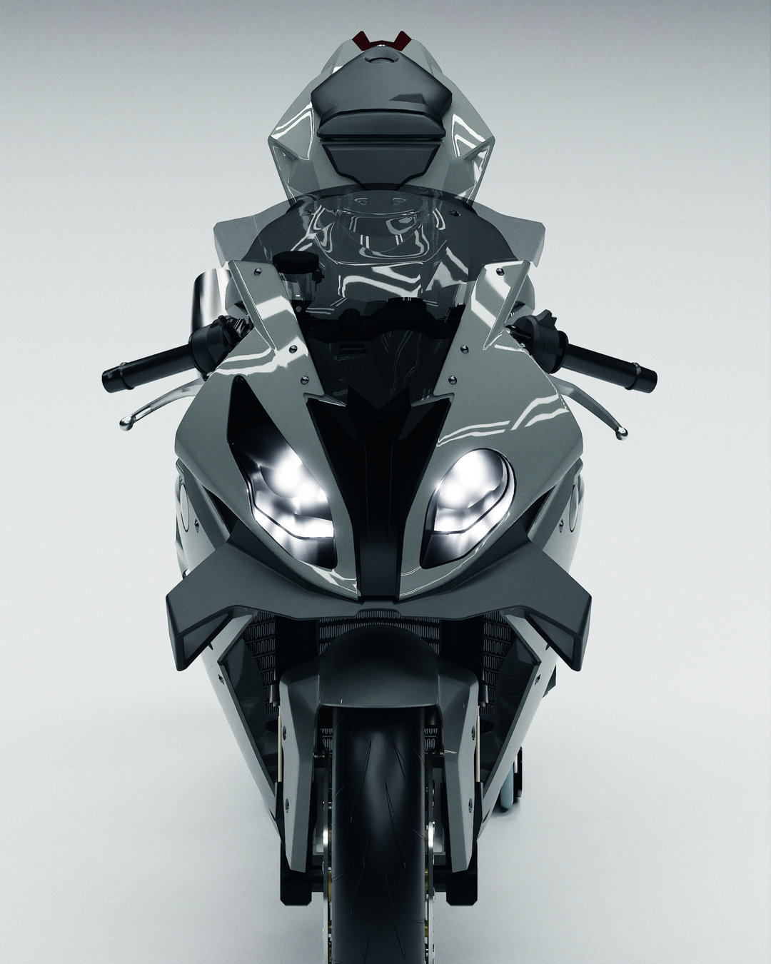 GP WING - BMW S1000RR