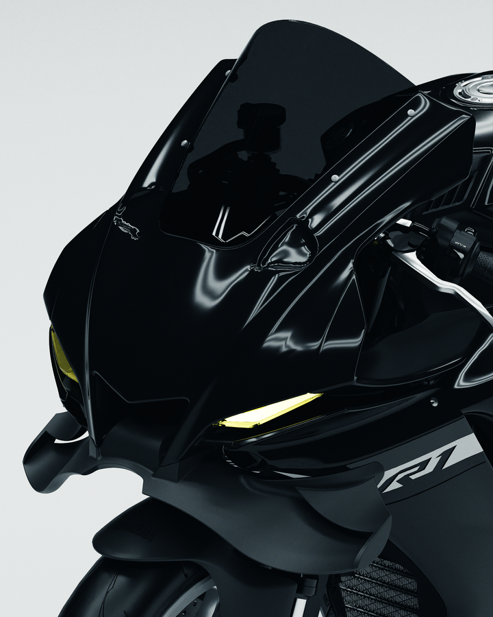 GP WING - YAMAHA R1