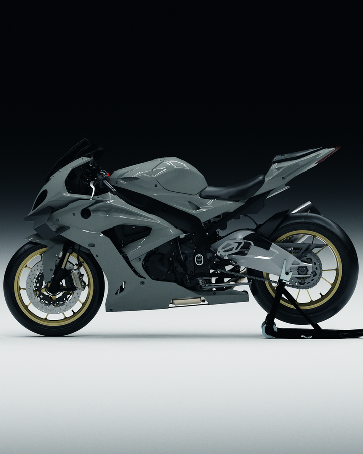 GP WING - BMW S1000RR