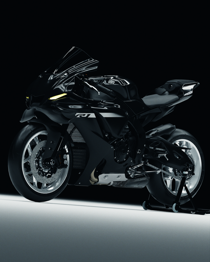 GP WING - YAMAHA R1