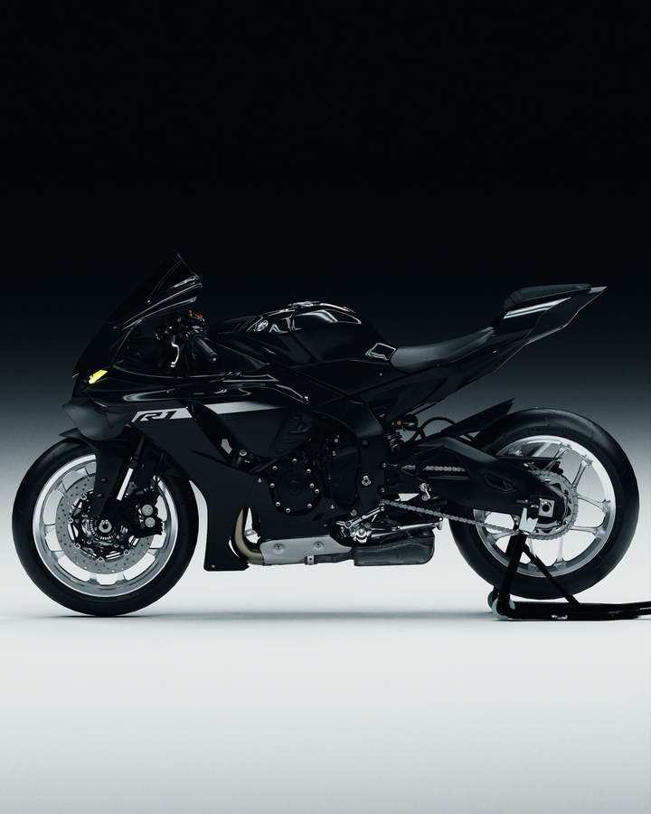 GP WING - YAMAHA R1