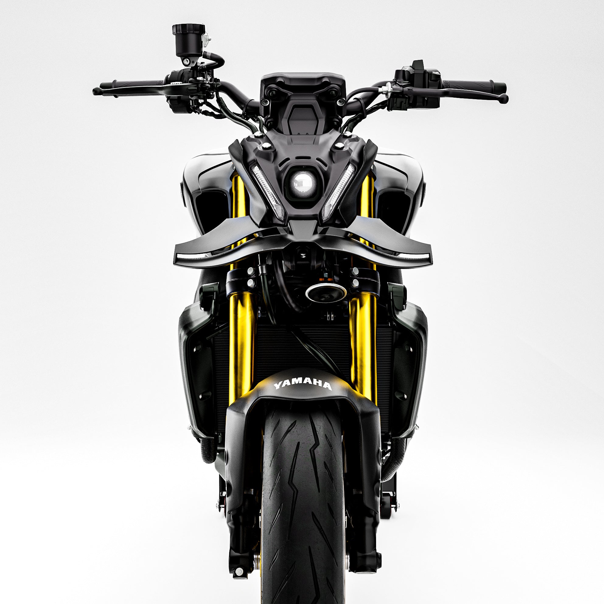 9-0224S☆Champion×Mt Design 3776/チャンピオン/半袖パーカー/ワッフル生地/ハーフジップ/サイズL/AMF67393 Champion Mid Disc3 (Metal Warrior - Picture) - Innova Factory Store