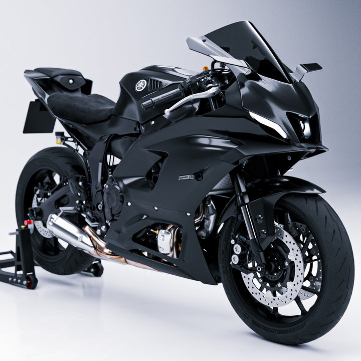 GP WING - YAMAHA R7