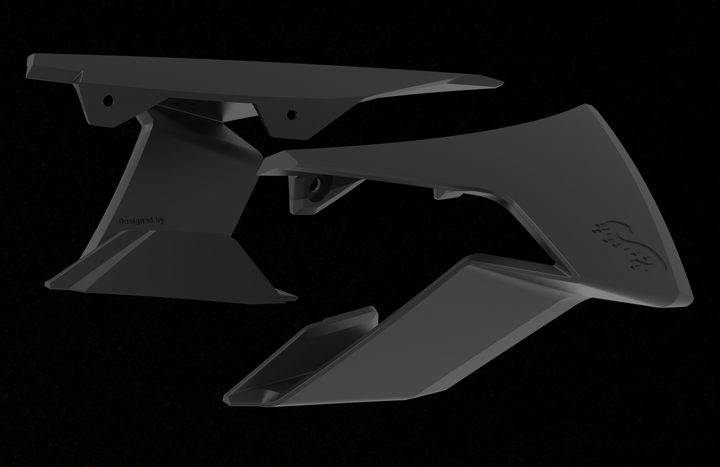 GP WINGS - BMW S1000RR (2010-19)